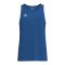 Erima T&F WINGS Tanktop Blau F8282604 - blau