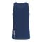 Erima T&F WINGS Tanktop Blau F8282607 - blau