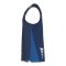 Erima T&F WINGS Tanktop Blau F8282607 - blau