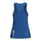 Erima T&F WINGS Tanktop Damen Blau F8282611 - blau