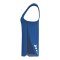 Erima T&F WINGS Tanktop Damen Blau F8282611 - blau