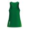 Erima T&F WINGS Tanktop Damen Grün F8282612 - gruen