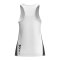 Erima T&F WINGS Tanktop Damen Weiß F8282608 - weiss