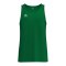 Erima T&F WINGS Tanktop Grün F8282605 - gruen