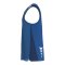 Erima T&F WINGS Tanktop Kids Blau F8282604 - blau