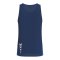 Erima T&F WINGS Tanktop Kids Blau F8282607 - blau