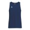 Erima T&F WINGS Tanktop Kids Blau F8282607 - blau