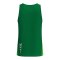Erima T&F WINGS Tanktop Kids Grün F8282605 - gruen