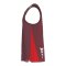 Erima T&F WINGS Tanktop Kids Rot F8282606 - rot