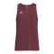 Erima T&F WINGS Tanktop Kids Rot F8282606 - rot