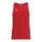 Erima T&F WINGS Tanktop Rot F8282603 - rot