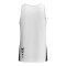 Erima T&F WINGS Tanktop Weiß F8282601 - weiss