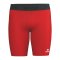 Erima T&F WINGS Tight Kids Rot F8292604 - rot