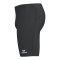 Erima T&F WINGS Tight Kids Schwarz F8292602 - schwarz