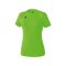 Erima T-Shirt Nordic Walking Damen Grün - gruen
