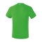 Erima T-Shirt Performance Grün - gruen