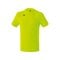 Erima T-Shirt Performance Kids Gelb - gelb