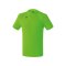Erima T-Shirt Performance Kids Grün - gruen