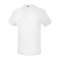 Erima T-Shirt Performance Kids Weiss - weiss