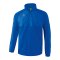 Erima Team Allwetterjacke Kids Blau - blau