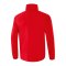 Erima Team Allwetterjacke Rot - rot
