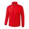 Erima Team Allwetterjacke Rot - rot