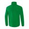 Erima Team Allwetterjacke Smaragd - gruen