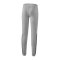 Erima Team Essential Jogginghose Damen Grau - grau