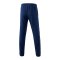 Erima Team Essential Jogginghose Kids Blau - blau