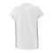 Erima Team Essential T-Shirt Damen Weiss Grau - weiss