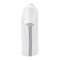 Erima Team Essential T-Shirt Weiss Grau - weiss