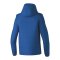 Erima Team Jacke Blau F2062402 - blau