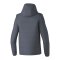 Erima Team Jacke Grau F2062404 - grau