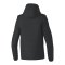 Erima Team Jacke Schwarz F2062401 - schwarz