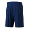 Erima Team Short Blau - blau