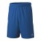 Erima Team Short Blau - blau