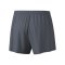 Erima Team Short Damen Grau - grau