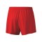 Erima Team Short Damen Rot Frot - rot