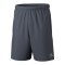 Erima Team Short Kids Grau - grau