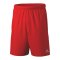 Erima Team Short Kids Rot Frot - rot