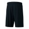 Erima Team Short Kids Schwarz - schwarz