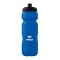 Erima Team Trinkflasche Blau - blau