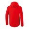 Erima Team Winterjacke Kids Rot - rot