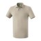 Erima Teamsport Polo Beige Ff2112503 - beige