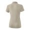 Erima Teamsport Polo Damen Braun Fbeige - braun