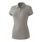 Erima Teamsport Polo Damen Braun Ftaupe - braun