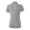 Erima Teamsport Polo Damen Grau Fgraumelange - grau