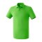 Erima Teamsport Poloshirt Kids Grün - gruen
