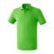 Erima Teamsport Poloshirt Grün - gruen