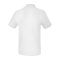 Erima Teamsport Poloshirt Kids Weiss - weiss